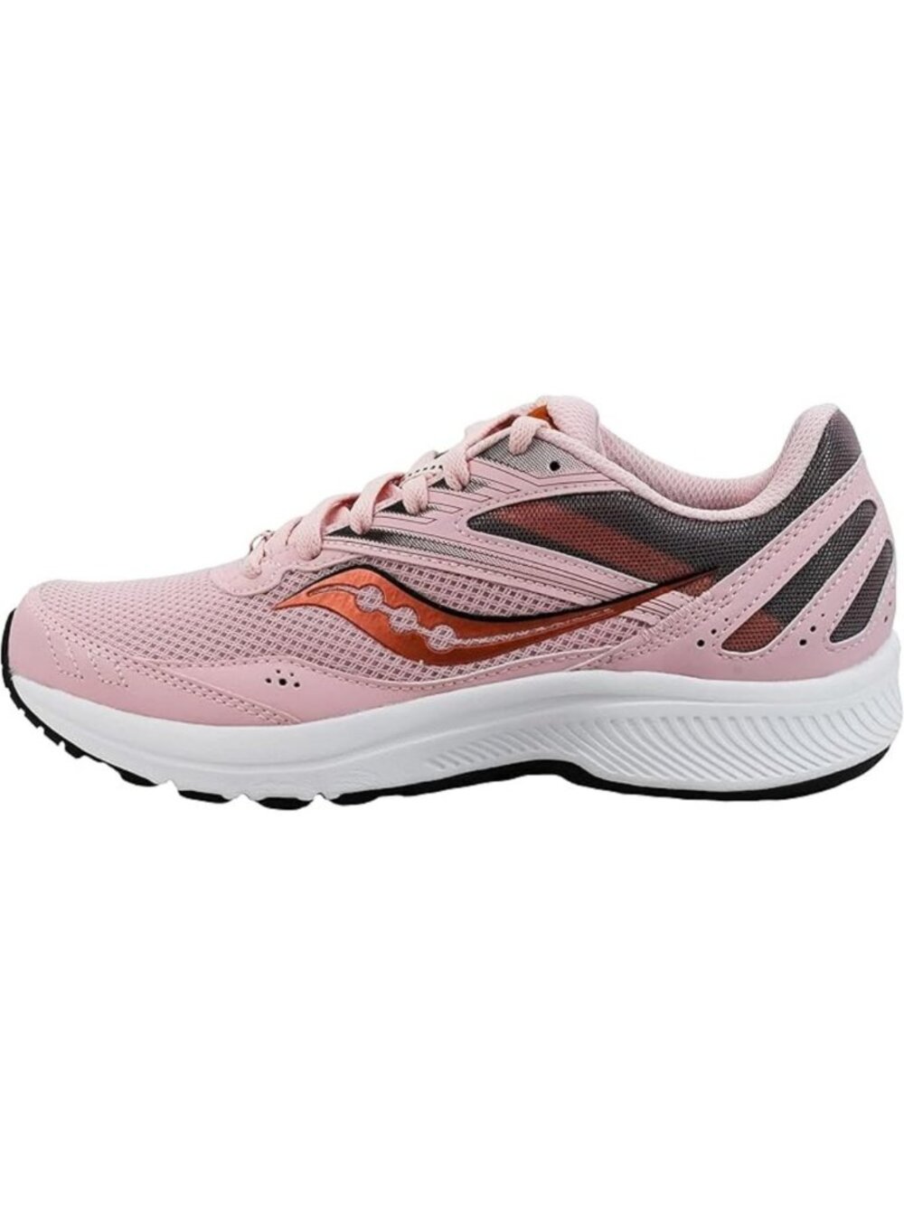 Comfortable Women's Running Sneakers - Lightweight, Supportive, Breathable
